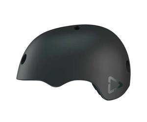 Cap Leatt Urban 1.0 Noir