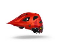 Cap Limar Delta + Mips Rouge
