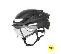 Cap Lumos Ultra Noir