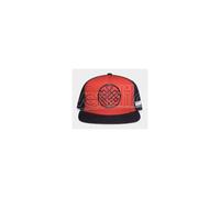 CAP MARVEL -SHANG-CHI CAPPELLINO - GADGET