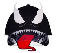 Cap Marvel Spider-Man Venom