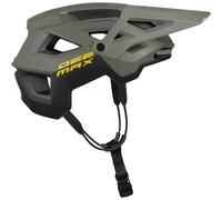 MAVIC Deemax Mips - Unisex - Verde / Nero / Giallo - Taglia 51-56- modello 2025