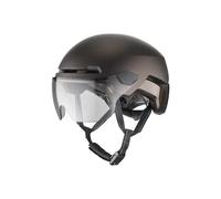 Mavic - Speedcity 2 - Casco per bici 51-56 cm - S bronze