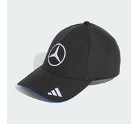 adidas Mixte Mercedes - AMG Petronas Formula 1 Team Kimi ANTONELLI cap, Black, XS-S