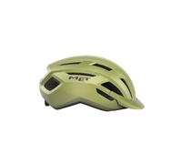 Cap Met Allroad Vert