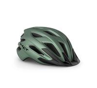 Cap Met Crossover Mips Verde