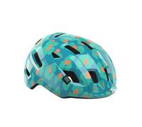 Cap Met E-Mob Bleu