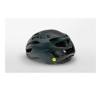 Cap Met Rivale Mips Verde