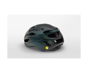 Cap Met Rivale Mips Verde