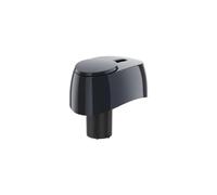 Cap metallizzata per riscaldatore di tabacco Lil SOLID Ez accessori originali - Cap Black metallizzato per Lil SOLID Ez introduced by IQOS