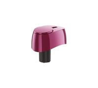 Cap metallizzata per riscaldatore di tabacco Lil SOLID Ez accessori originali - Cap Rose metallizzato per Lil SOLID Ez introduced by IQOS