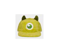 Cap Monsters Inc Mike Wazowski Plush