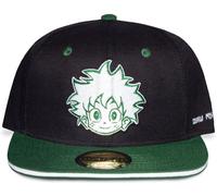 Cap My Hero Academia MHA
