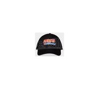 CAP NARUTO SHIPPUDEN LOGO ANIME - ABBIGLIAMENTO