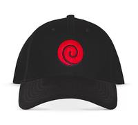 Cap Naruto Shippuden Uzumaki Clan 20th