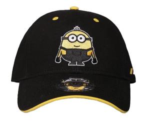 Cap Nero Minions