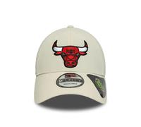 Cap New Era 940 Chicago Bulls NBA Recycled cream