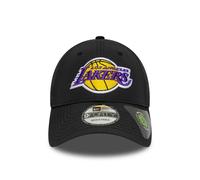 Cap New Era 940 LA Lakers NBA Recycled black