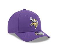 Cap New Era 940 M-Crown Minnesota Vikings NFL Team purple