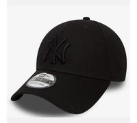 New York Yankees New Era 39THIRTY League Essential cappellino Black (10145637) M/L