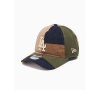 Cap New Era LA Dodgers MLB Patchwork 9TWENTY Unisex