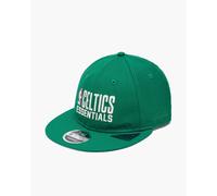 Cap New Era x Fear Of God Boston Celtics Retro Crown 59FIFTY Unisex Ref. 60792604 Colore Verde Taglia Unica