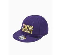 Cap New Era x Fear Of God LA Lakers Retro Crown 59FIFTY Unisex