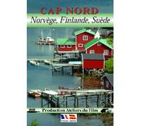 Cap Nord Norvege Finlande Suede