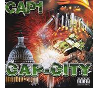 Cap One - Cap City