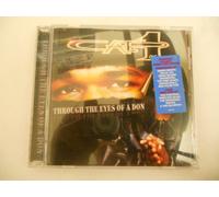 Cap.One - Through The Eyes Of A Don [Import anglais]