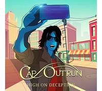 Cap Outrun - High On Deception