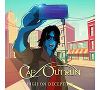 Cap Outrun - High On Deception