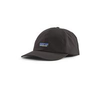 PATAGONIA Terrebonne Hat - Unisex - Nero - Taglia unica- modello 2025