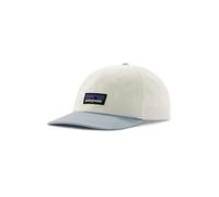 Patagonia - P-6 Label Trad Cap - Cappellino One Size grigio