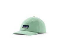 Cap Patagonia P-6 Label Trad (verde sciacquato) ALL