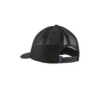 Cap Patagonia P-6 Logo Lopro Trucker Hat (nero) Taille unique