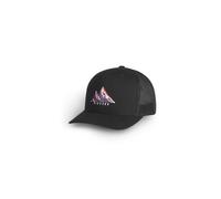 Cap Picture ZEPHYR TRUCKER CAP Pk x3 (nero) Taille unique