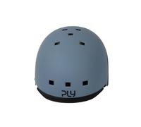 Cap Ply Pop Gris