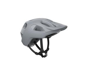 Cap POC Cularis Gris