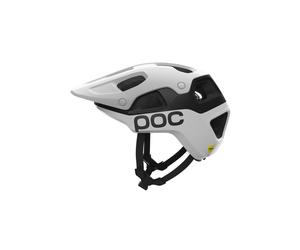 Cap POC Cularis Pure Blanc