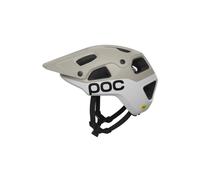 Cap POC Cularis Pure Gris