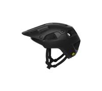 Cap POC Cularis Pure Noir