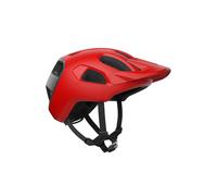 Cap POC Cularis Rouge