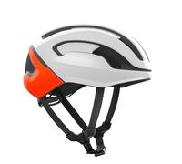 Cap POC Omne Air MIPS Blanc