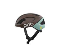 Cap POC Omne Air MIPS Marron