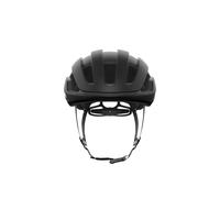 Poc Omne Air Mips Helmet Nero L Uranium Black Matt / Hydrogen White / Logo