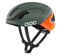 Cap POC Omne Beacon MIPS Vert S (50/56 cm)