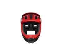 POC - Otocon Race MIPS - Casco per bici 55-58 cm - M rosso