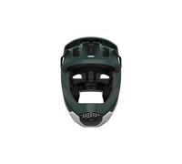 POC - Otocon Race MIPS - Casco per bici 51-54 cm - S blu/grigio
