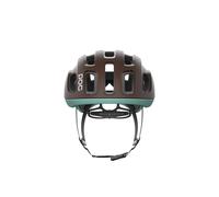 Poc Ventral Air Widefit Mips Helmet Marrone S Bronzite Brown Matt / Lazurite Blue Matt